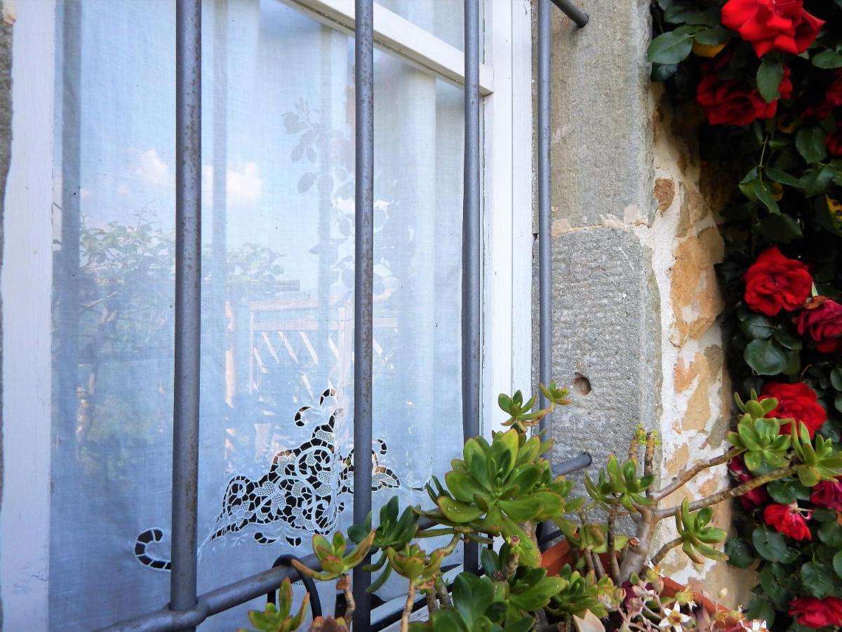 La Casa In Valli 35 Bagni di Lucca Eksteriør bilde