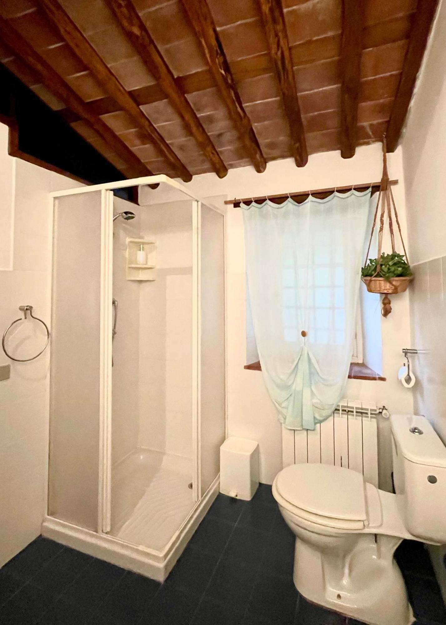 La Casa In Valli 35 Bagni di Lucca Eksteriør bilde