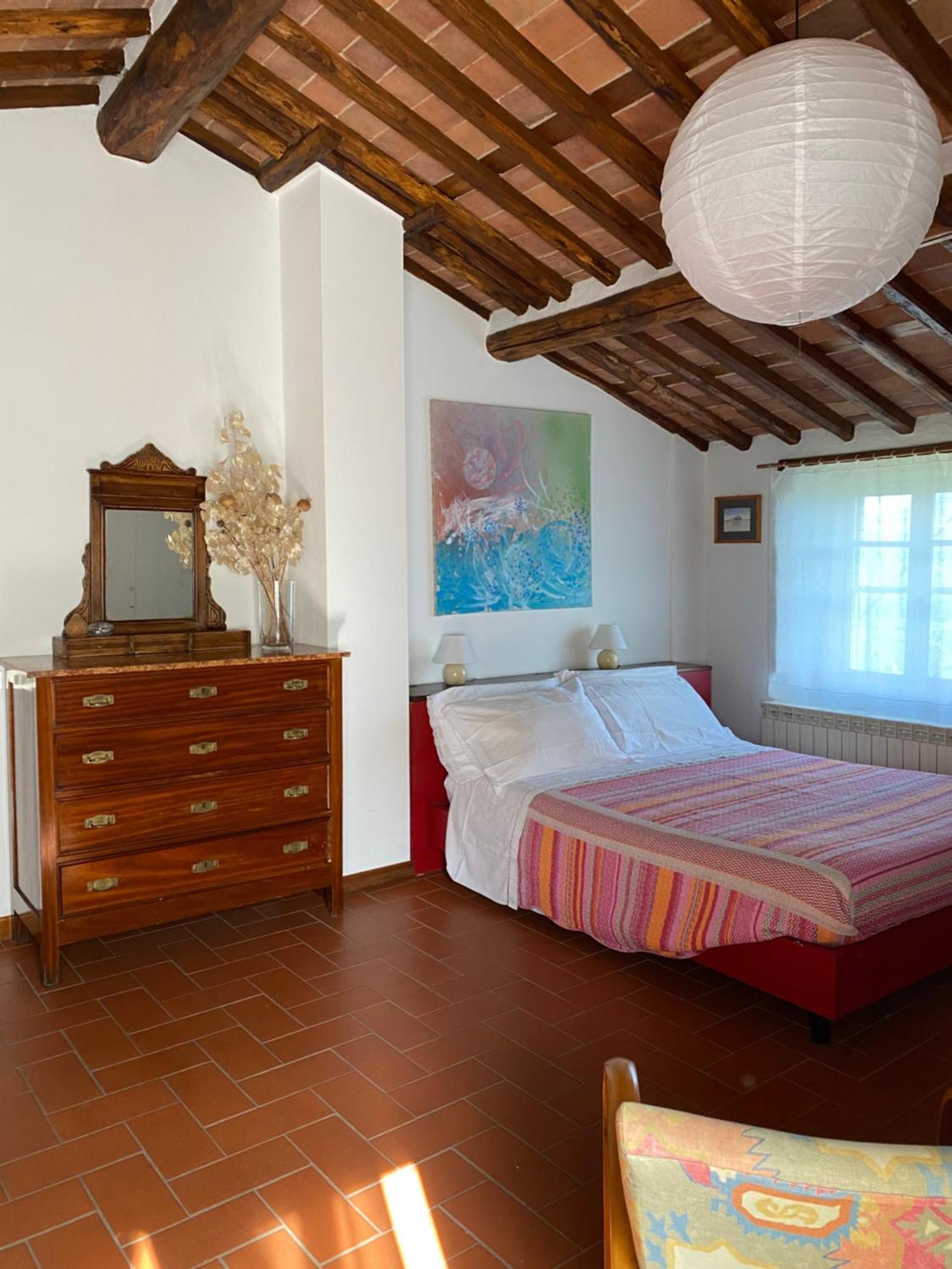 La Casa In Valli 35 Bagni di Lucca Eksteriør bilde